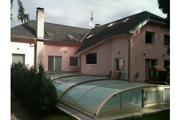 Accommodatie bij particulieren Praag / Praha 1